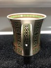 Celtic Peacock IRELAND MUG Irish Design New Bone China 10 Ounce Mug — photo 4