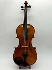 Violin - Inizio 4/4
