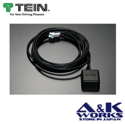 TEIN EDK07-P8022 GPS Kit für EDFC5 EDFC ACTIVE PRO