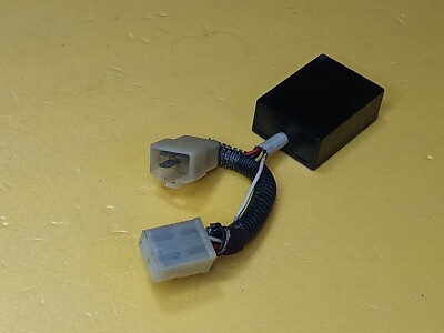 Knight Sports FBCD Fuel Cut Defencer RX7 FC3S 13B | eBay