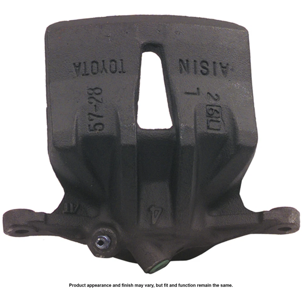 Pinza de freno de disco delantera izquierda cardona para Lexus ES300 1992-1993 Foto 2 de 3