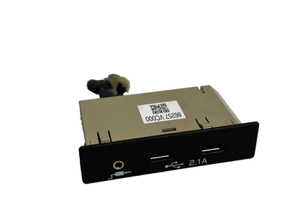 2022 - 2025 Subaru WRX USB Charger Aux Cable Input Port 86257VC000
