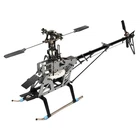 RC 6ch 3D 450 SE V2 Remote RC Helicopter Stand for Align Trex 450V2 Heli