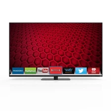 VIZIO E-Series E700i-B3 70” 1080p Smart LED TV – Full-Array, 120 Hz, Wi-Fi