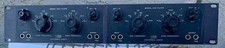 Universal Audio 550- Filter  Racked Pair urei...