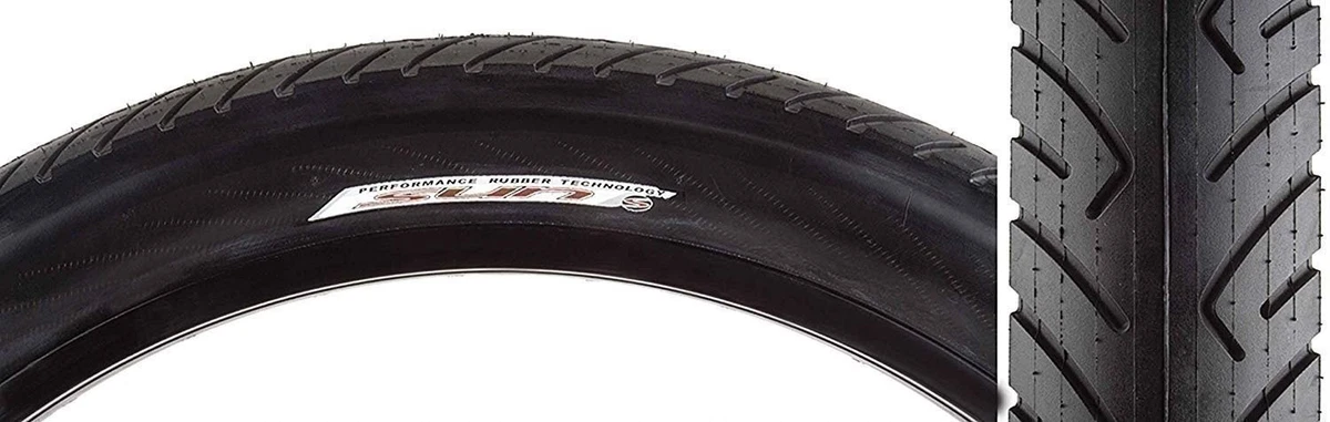 Pneu Sunlite Freestyle PC - 16 X 1,75 - Noir/Noir, Neuf
