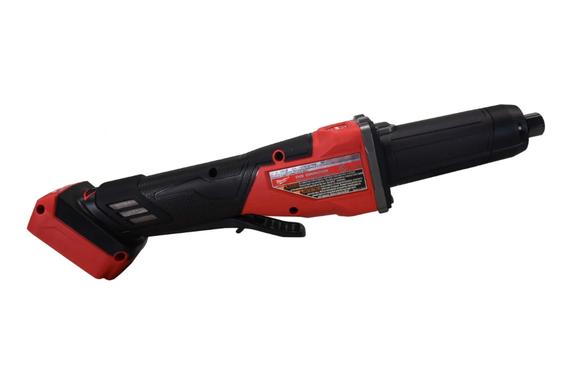 だぶる9/1 Framing Nail Gun, 2744-20 Compatible with Milwaukee 18V 21