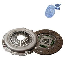 Kit d'embrayage Dacia DOKKER