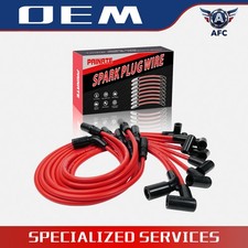 86646 Spark Plug Wire FIT  GMC Chevy C1500 C2500 C3500 96-99 5/5.7L V8