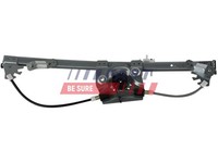 Fast Fensterheber FT91708 FüR Fiat 500L 199LYC1B Natural Power Multijet 199 LPG
