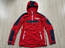 SWIX Norway Team Jacke Langlaufjacke Trainingsjacke Skijacke Jacket Damen M