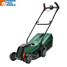 Bosch Green CityMower 18v 18V-32-300 Cordless Lawn Mower Body Only ‎06008B9A08