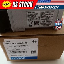 1PC New Omron R88M-K10030T-S2 Servo Motor In ...