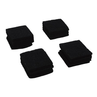 20pcs Odor Filter Refills Fit For EKO Trash Can With Built In Compartment