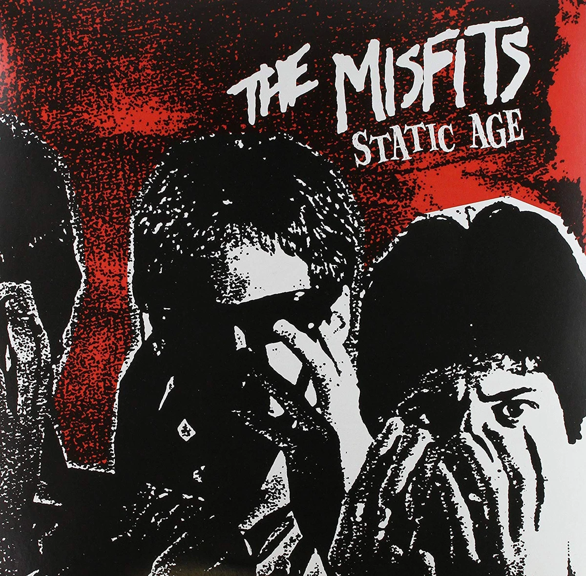 Misfits Vinyl Record for sale | eBay