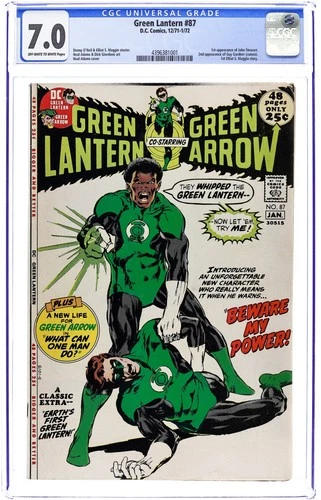 Comic Image