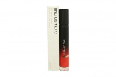Shu Uemura Laque Supreme Lip Color 5,2g - OR01 Ruby Orange