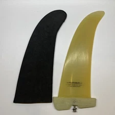 Hydrotech G10 Freeride 13.5inches 35cm Windsurfing Paddle Board Fins 