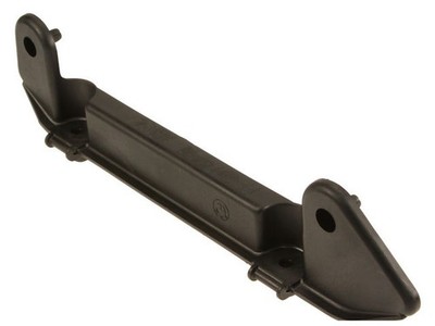For 1991-1992 BMW 318i Radiator Mount Bracket Upper Genuine 37436TXFH E30