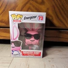 Funko Pop! Vinyl: Ad Icons - Energizer Bunny #73
