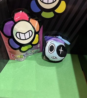 Dandy's World Mystery Plush Keychain “ASTRO” NEW Opened Package