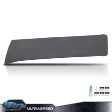 Fit For 2004 2005 2006 2007 2008 Toyota Solara Gray Dash Cover Lower Kick Panel