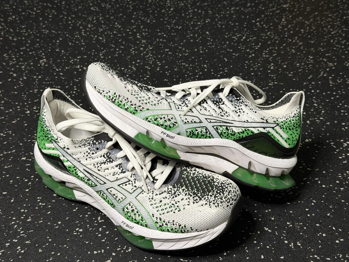 Asics Kinsei Blast White for sale | eBay display picture 3