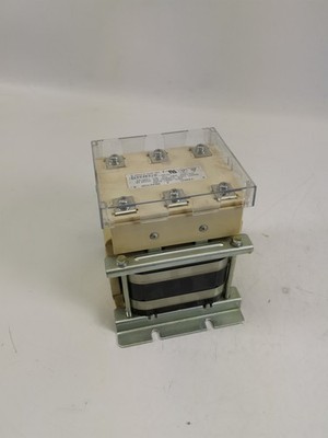 Fanuc A81L-0001-0163   Dreiphasentransformator