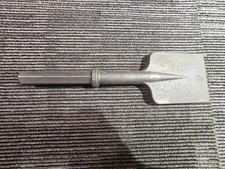 Air Jack Hammer Bit 5" Asphalt Spade 1-1/4" Shank x 19" Long
