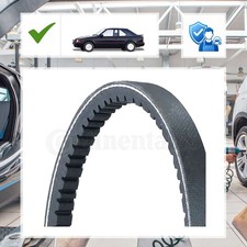 Keilriemen Continental Ctam für VW Polo 86C, 80 1.4 D