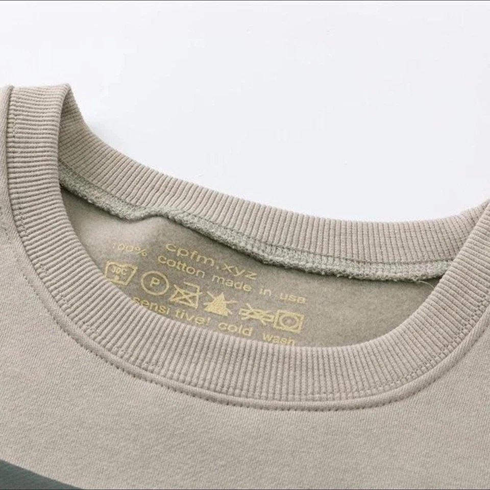 Cactus plant flea market graphic "Adult Films" Sweatshirt - Image 4 of 4