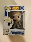 Funko Pop! Vinyl: Star Wars - Luke Skywalker (Hoth) #34