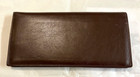 PLAYBOY Mens Brown Leather Wallet — photo 5
