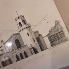 Marguerite Shimmons Signed Limited Print "New Mexico" 6/100 Framed — photo 2