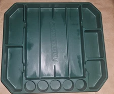 Masterforce, 3pcs Large Non-Slip Silicone Tool Tray Mechanic Organizer.
