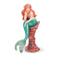Figura de 8 pulgadas Ariel Couture de Force Disney Showcase 6005685