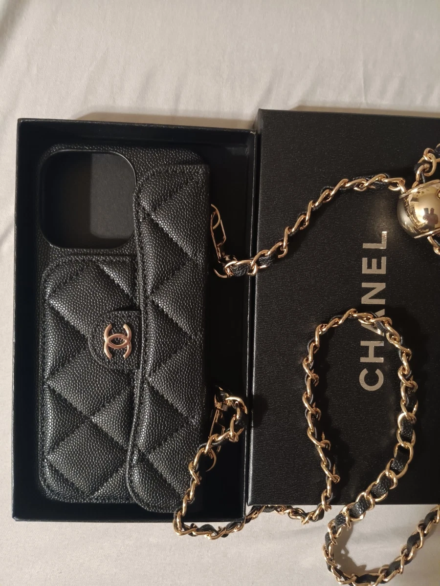 CHANEL Cell Phone Cases, Covers & Skins for sale | eBay