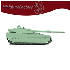 SSMODEL 1:72 Sweden CV90120 Infantry Fighting Vehicle