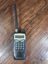 Uniden Sportcat 180 Scanner Radio Works Needs Charger