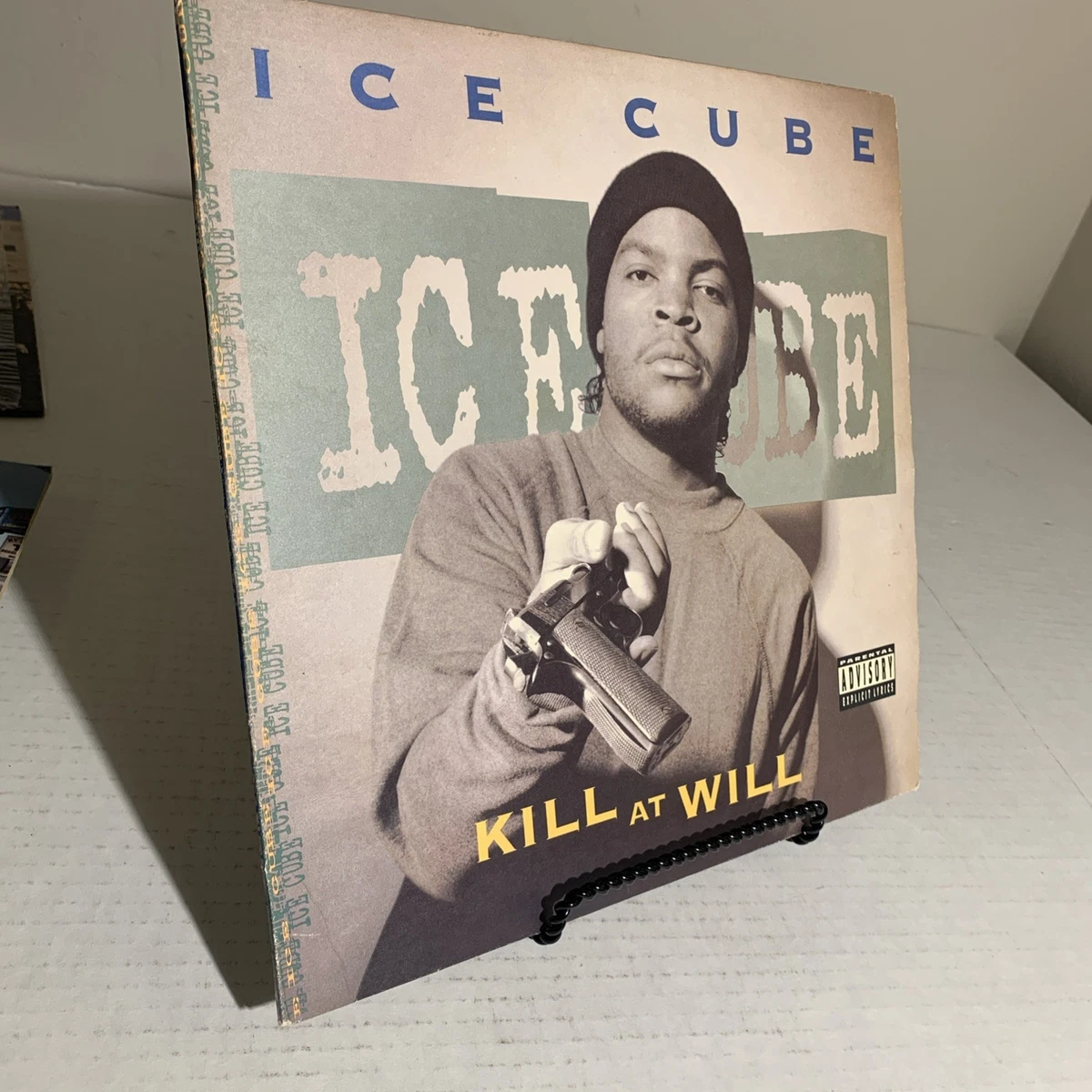 Las mejores ofertas en Ice Cube rap y hip-hop discos de vinilo | eBay
