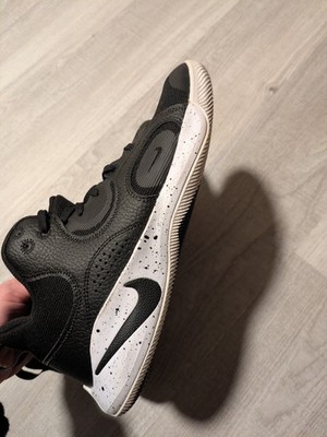 Nike Fly.By 2 Mid Black CU3503-004  Men's 8.5