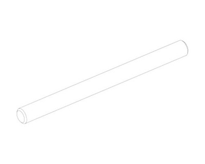 UDIRC Stift 2.5x27 UDM06-015 