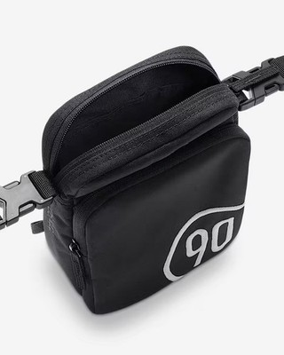 Nike Heritage Total 90 Cross-Body Over Shoulder Festival Sling Bag