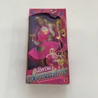 Vintage Barbie and the Sensations 1987 -includes cassette with Barbie hits!