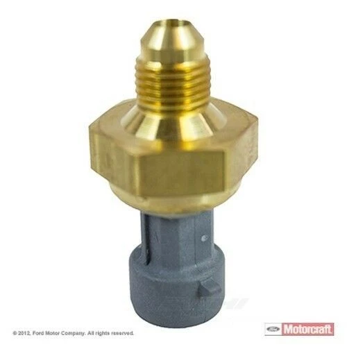 Sensor-sensor de feedback de pressão EGR compatível com 08-10 Ford F-350 Super Duty 6.4L-V8 - Imagem 2 de 4