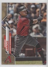 2020 Topps Gold 435/2020 Ildemaro Vargas #114 03l8