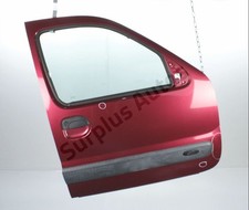 Porte avant et accessoires Renault KANGOO