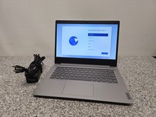 Lenovo IdeaPad 3 14ITL6 14 Laptop i5-1135G7 8...