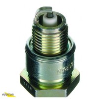 NGK ZüNdkerze BPR6HS FüR Cordi 50 SE4 AY50 Katana AA S53 Sperber MS50 CA50