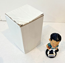 Tony Boselli 2024 Jacksonville Icemen Jaguars Sports Hall of Fame Bobblehead SGA